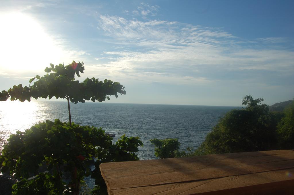 Cocos Camp Hotel Acapulco Quarto foto