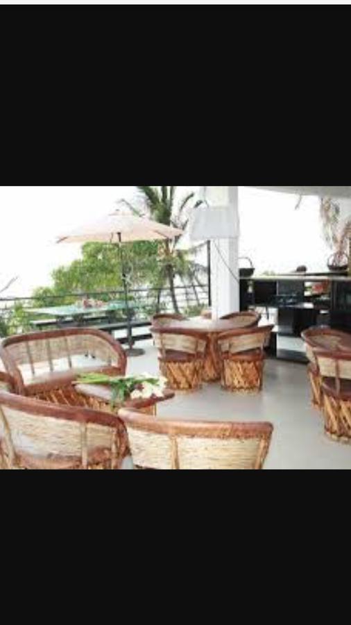 Cocos Camp Hotel Acapulco Quarto foto