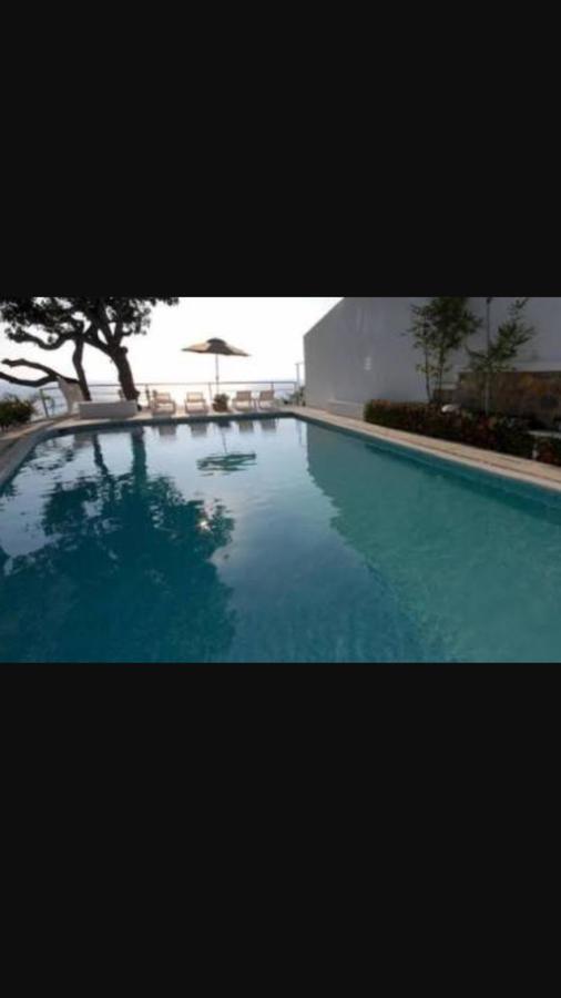 Cocos Camp Hotel Acapulco Quarto foto