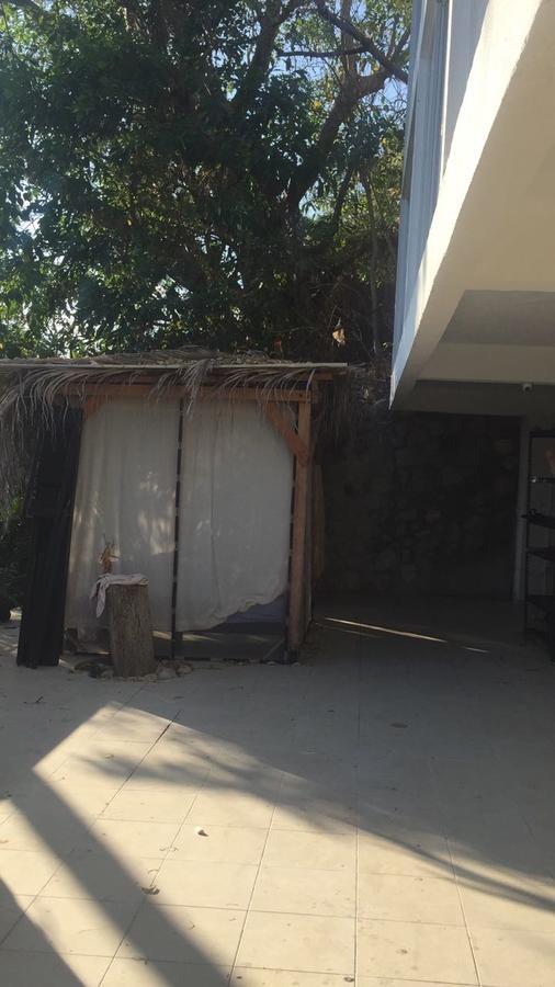 Cocos Camp Hotel Acapulco Exterior foto